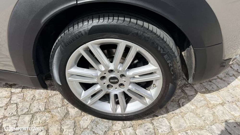 MINI Countryman Cooper SE ALL4 Auto - 15