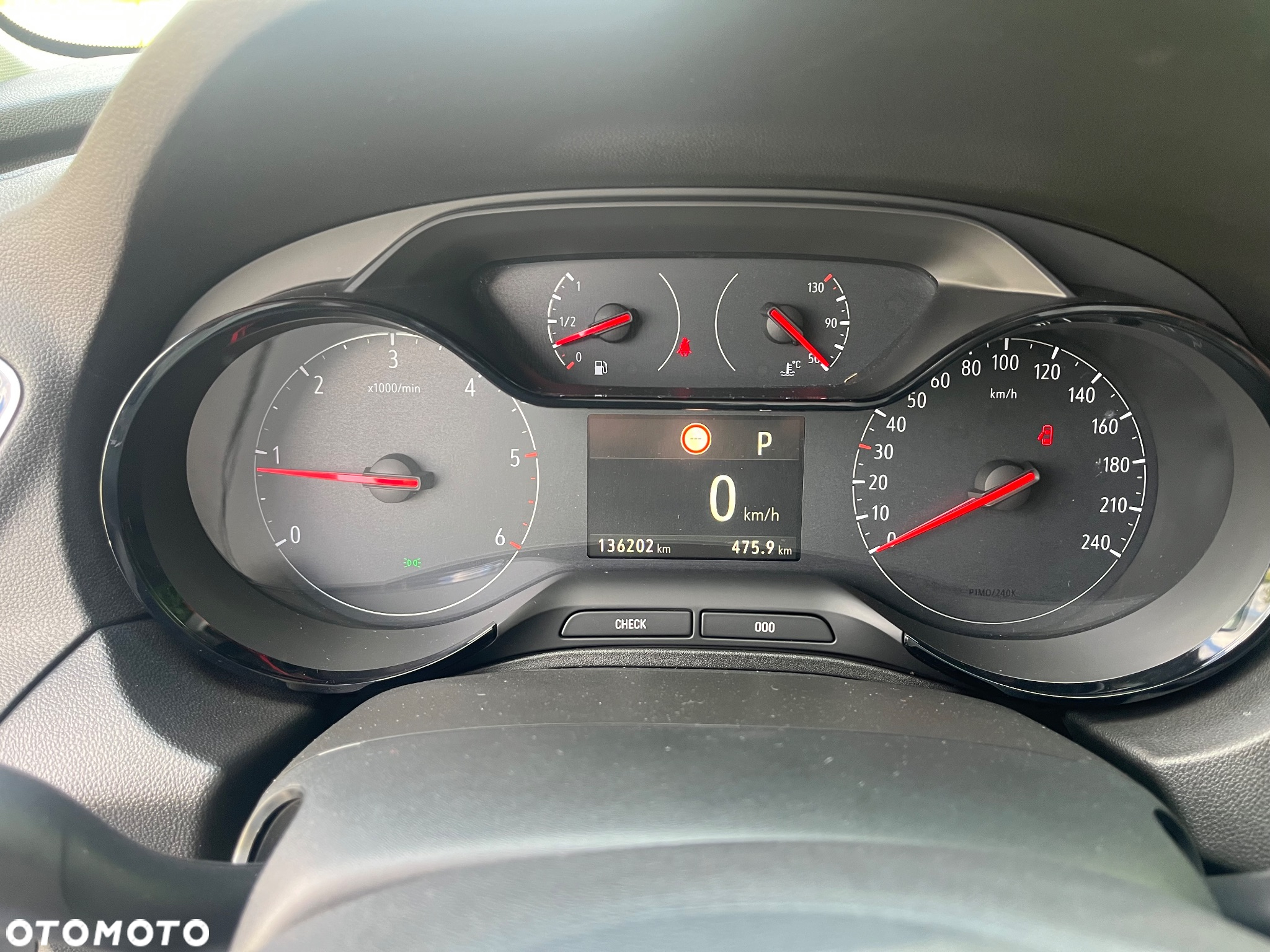 Opel Grandland X - 14