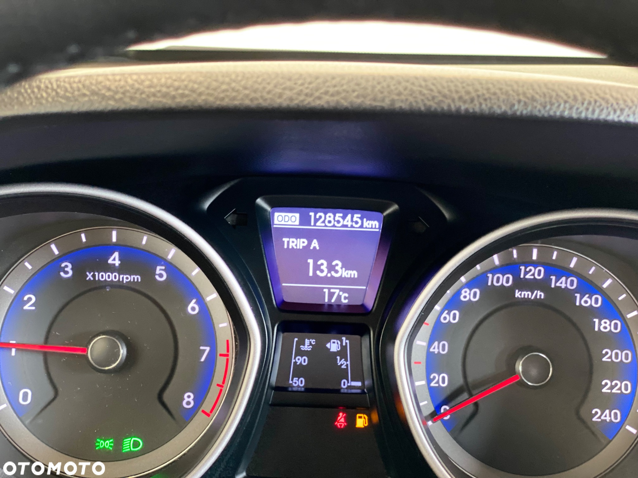 Hyundai i30 1.6 GDI Style - 20