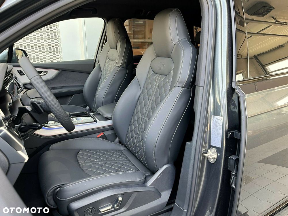 Audi Q7 - 6