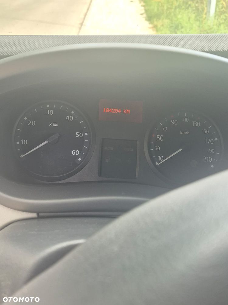 Renault Trafic FAP L2H1 Komfort - 16