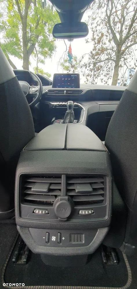 Peugeot 5008 1.2 PureTech GT S&S - 19