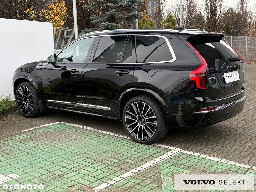 Volvo XC 90 - 7
