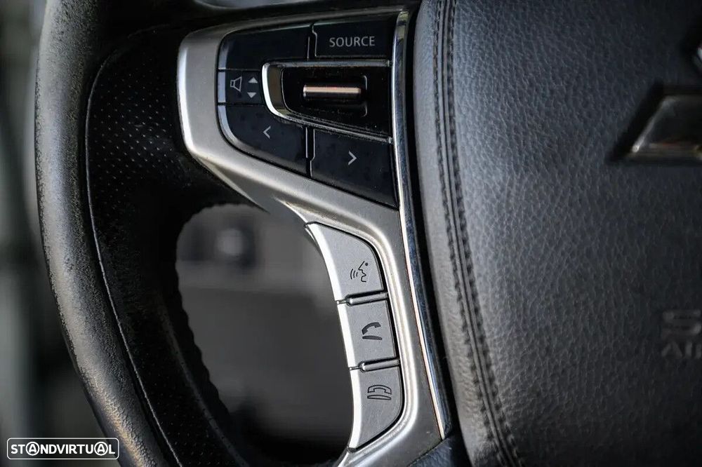 Mitsubishi L200 - 31