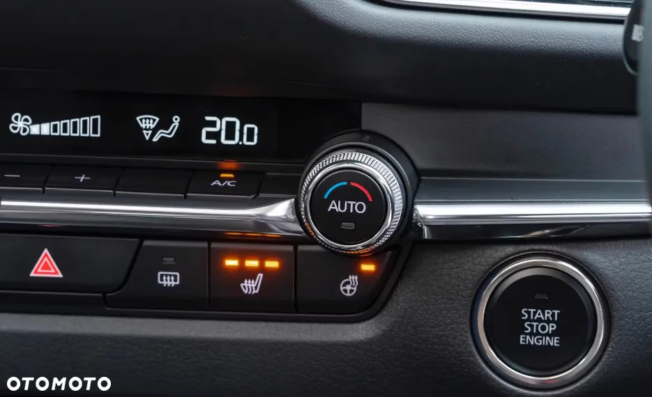 Mazda CX-30 - 10