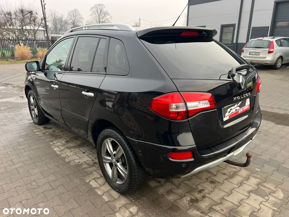Renault Koleos dCi 150 FAP 4x2 Dynamique - 3