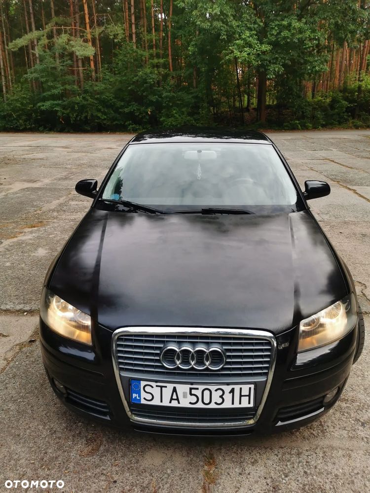 Audi A3 3-drzwiowe - 27
