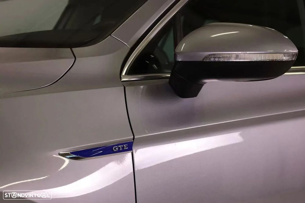 VW Passat Variant 1.4 TSI GTE Plug-in - 12