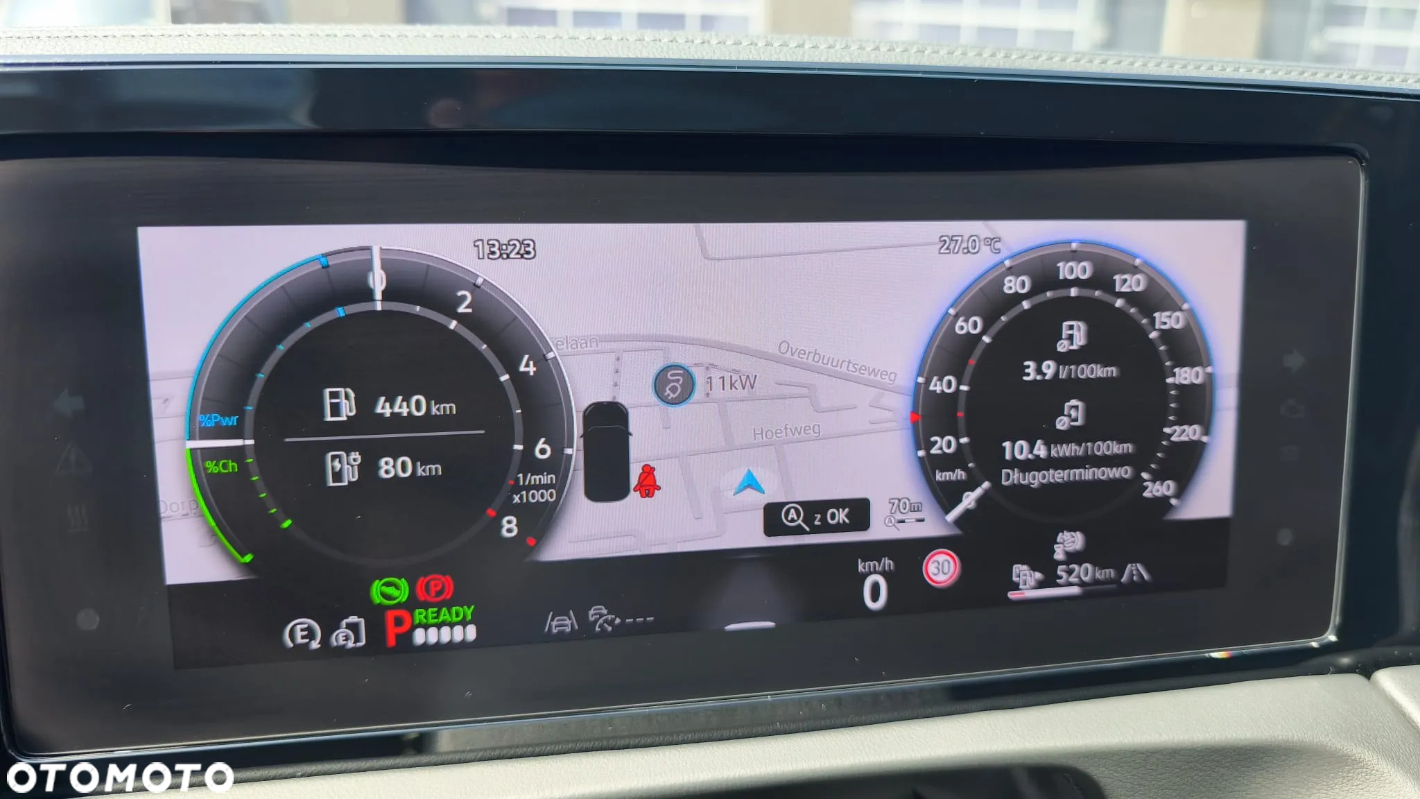 Volkswagen Tiguan 1.5 eTSI OPF DSG R-Line - 34