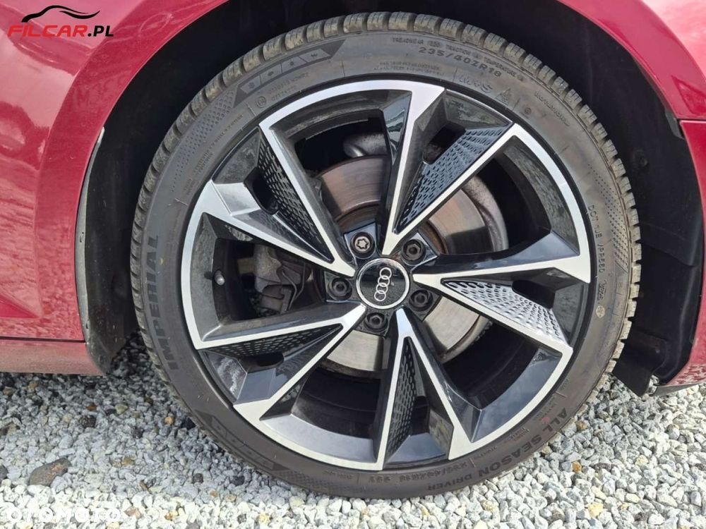 Audi A4 Avant - 20