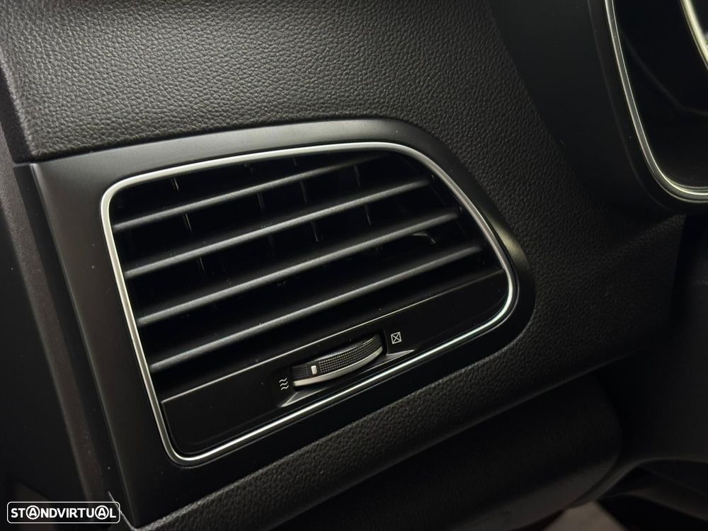 Renault Mégane - 35