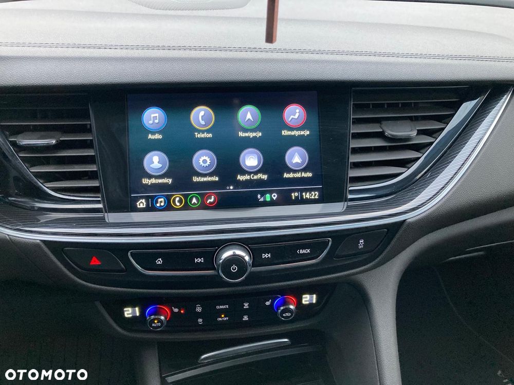 Opel Insignia 2.0 Innovation - 31