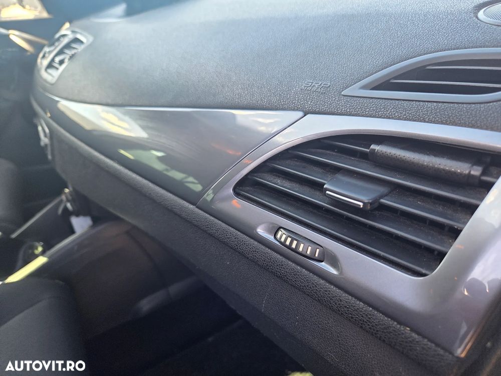 Renault Megane ENERGY dCi 110 LIMITED - 26