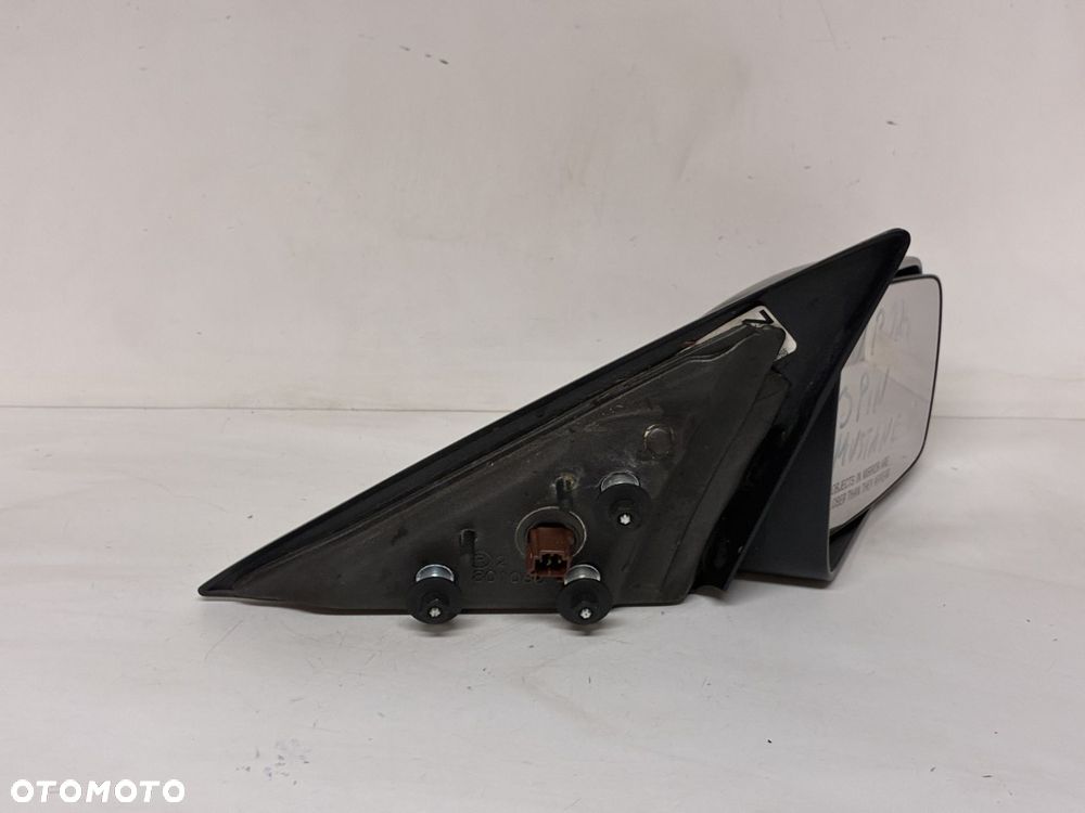 FORD MUSTANG V 5 GT 3 PIN LUSTERKO PRAWE PRAWA STRONA EUROPA ORYGINALNE - 8