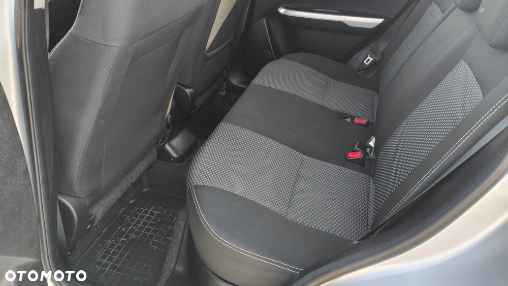 Suzuki Vitara 1.6 (4x2) Comfort - 25