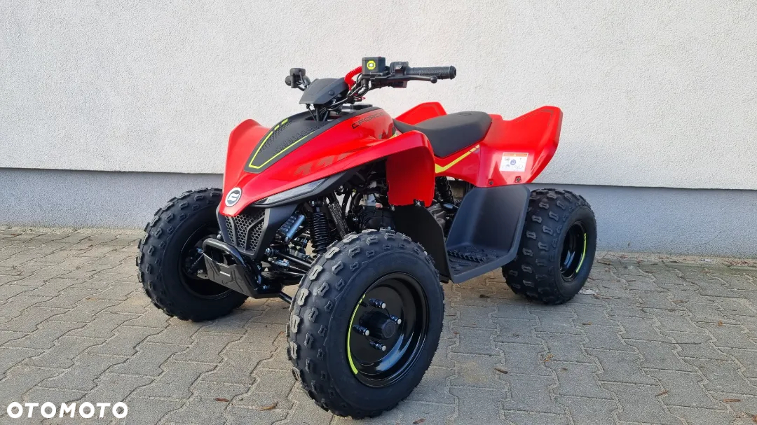 CFMoto Inny - 12