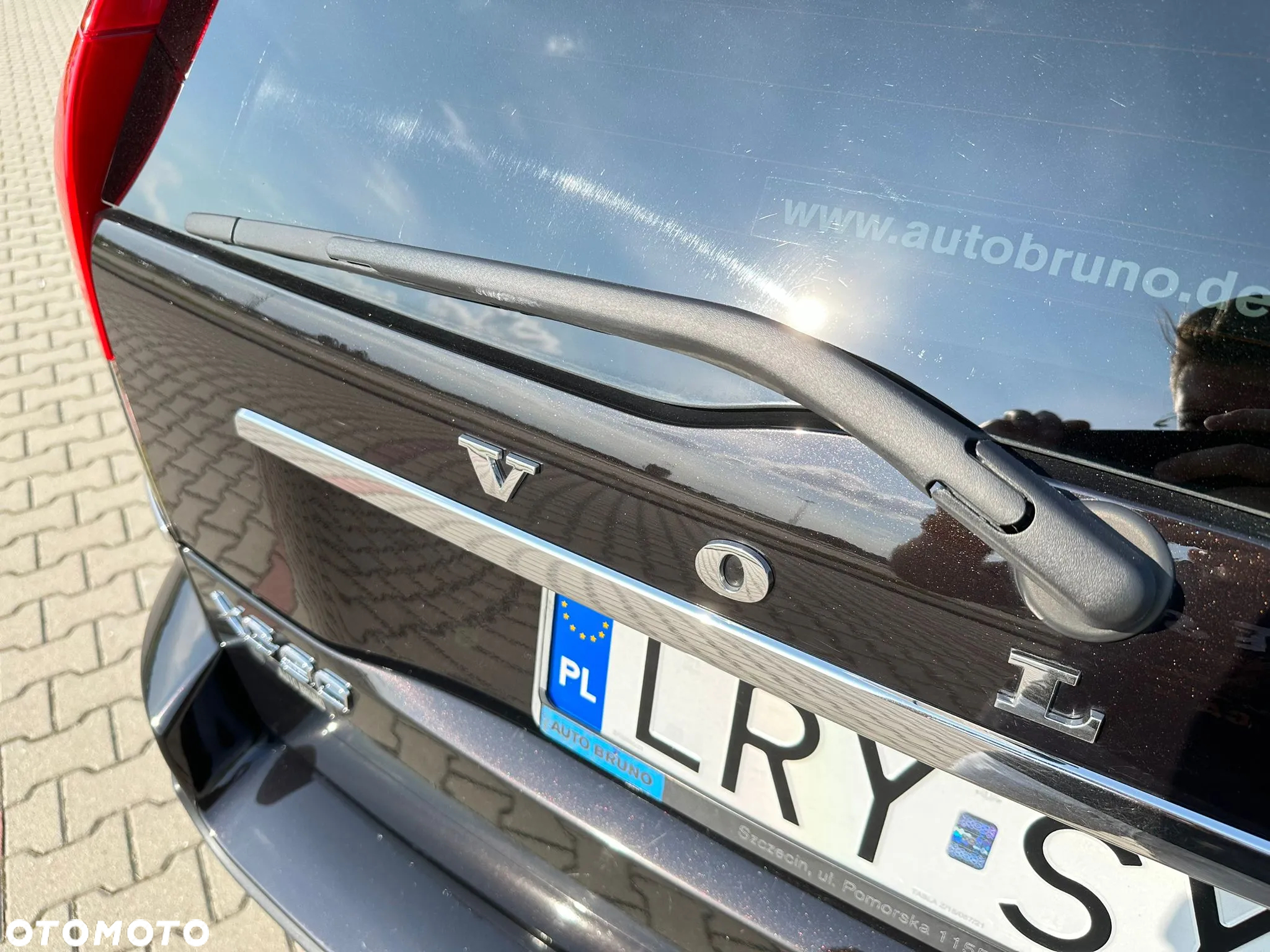 Volvo XC 90 D5 AWD Executive - 27