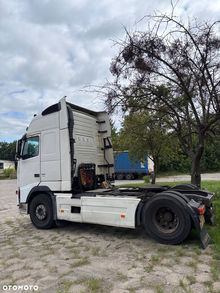 Volvo FH13 - 3
