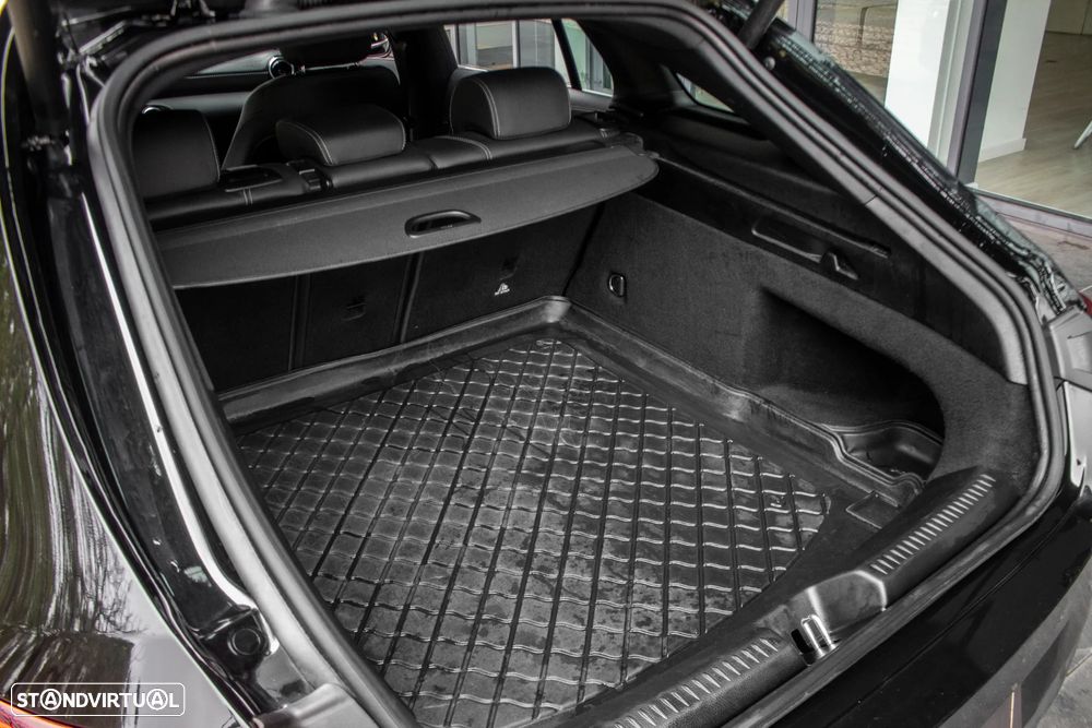 Mercedes-Benz CLA 180 d Shooting Brake Progressive Aut. - 27