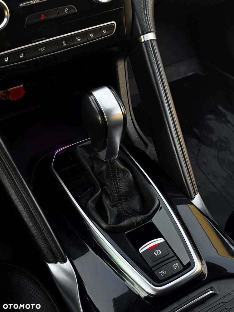 Renault Koleos 2.0 dCi Initiale Paris 4x4 X-Tronic - 22