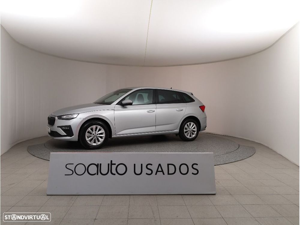 Skoda Scala 1.0 TSI DSG - 2