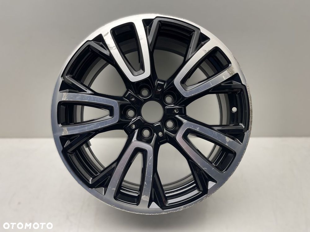 FELGA MINI COOPER F55 F56 F57 7J 18 ET54 6898049 - 1