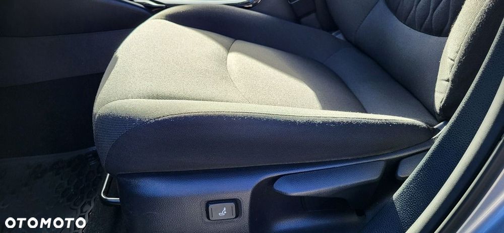 Toyota Corolla 1.5 Comfort - 12