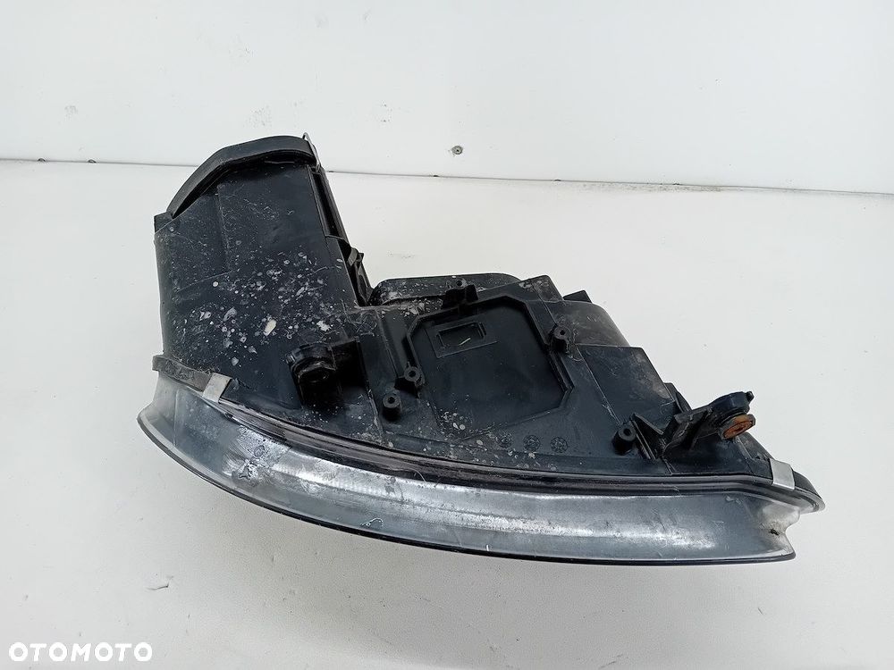 LAMPA PRZÓD LEWA VW CADDY III - 3