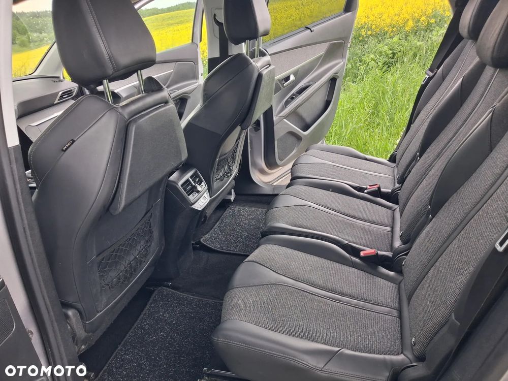 Peugeot 5008 BlueHDi 130 Active - 17