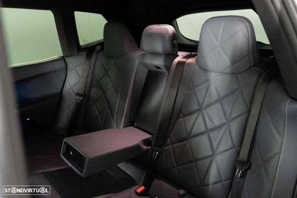 BMW iX xDrive 40 Pack Desportivo - 12