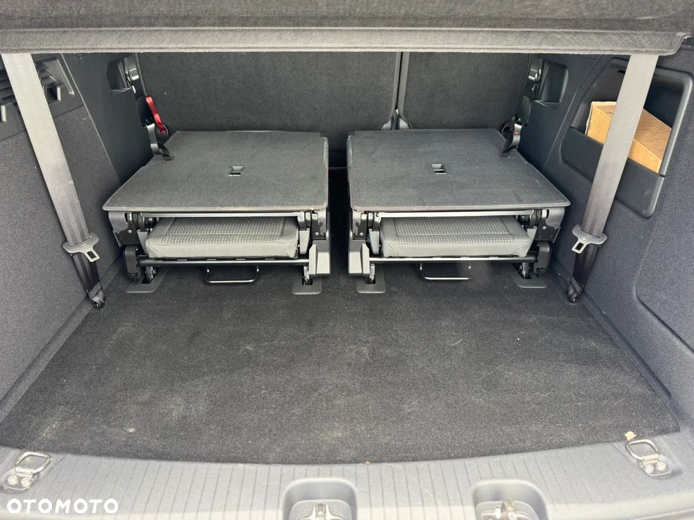 Volkswagen Caddy Maxi 2.0 TDI - 26