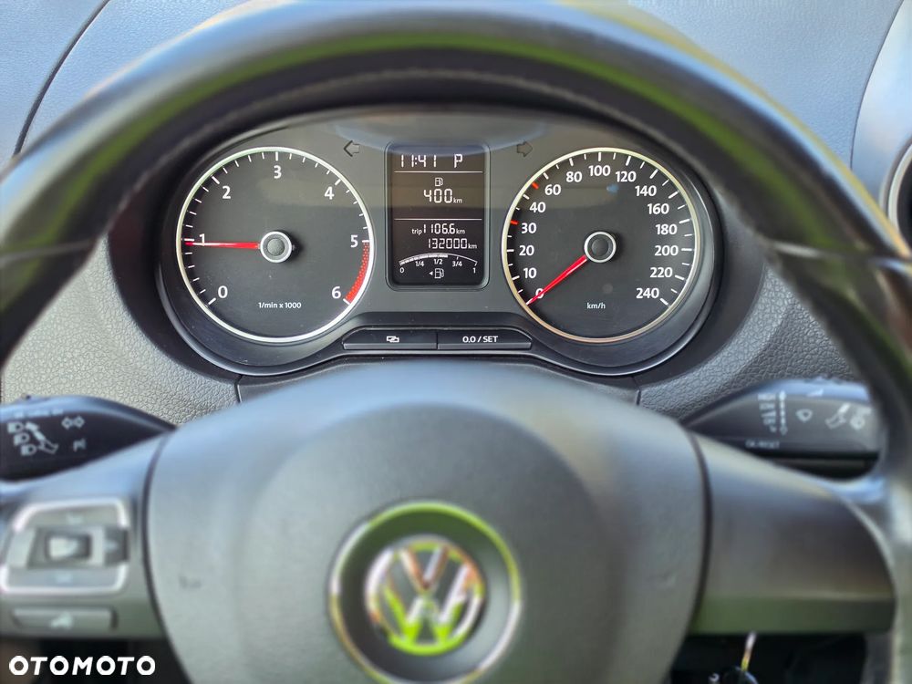 Volkswagen Amarok 2.0 BiTDI Autm Dark Label - 17