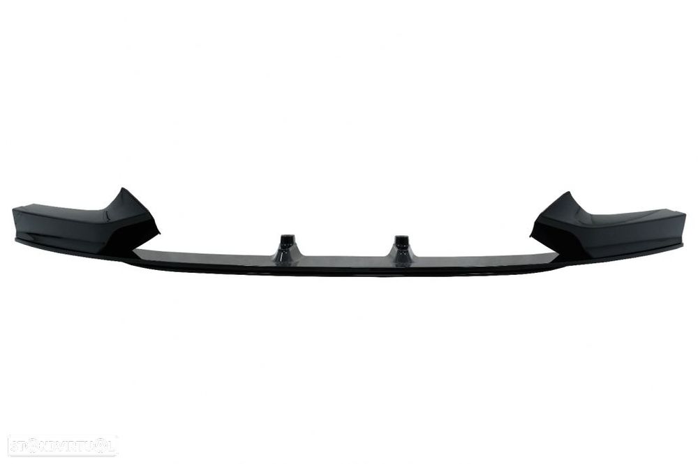 Spoiler Bmw Série 2 F22 F23 (2014 a 2021) Performance - 2