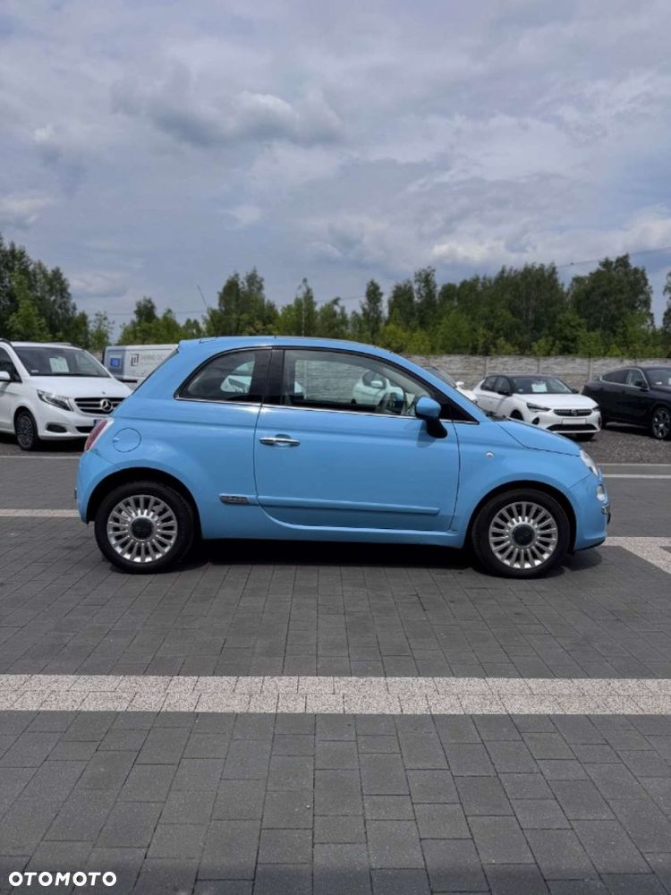 Fiat 500 - 7