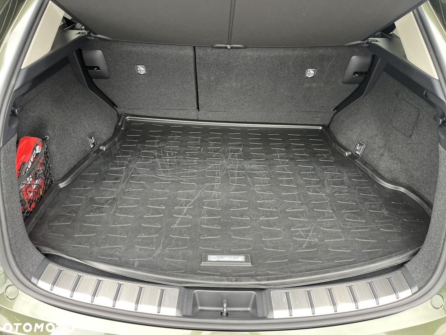 Lexus NX - 13