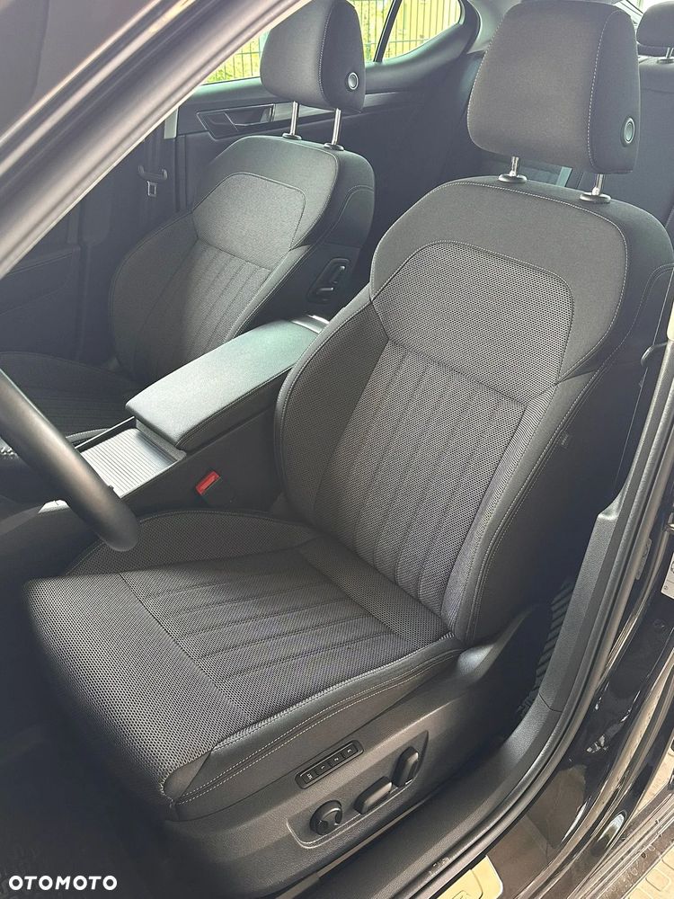 Skoda Superb 2.0 TSI Style DSG - 29