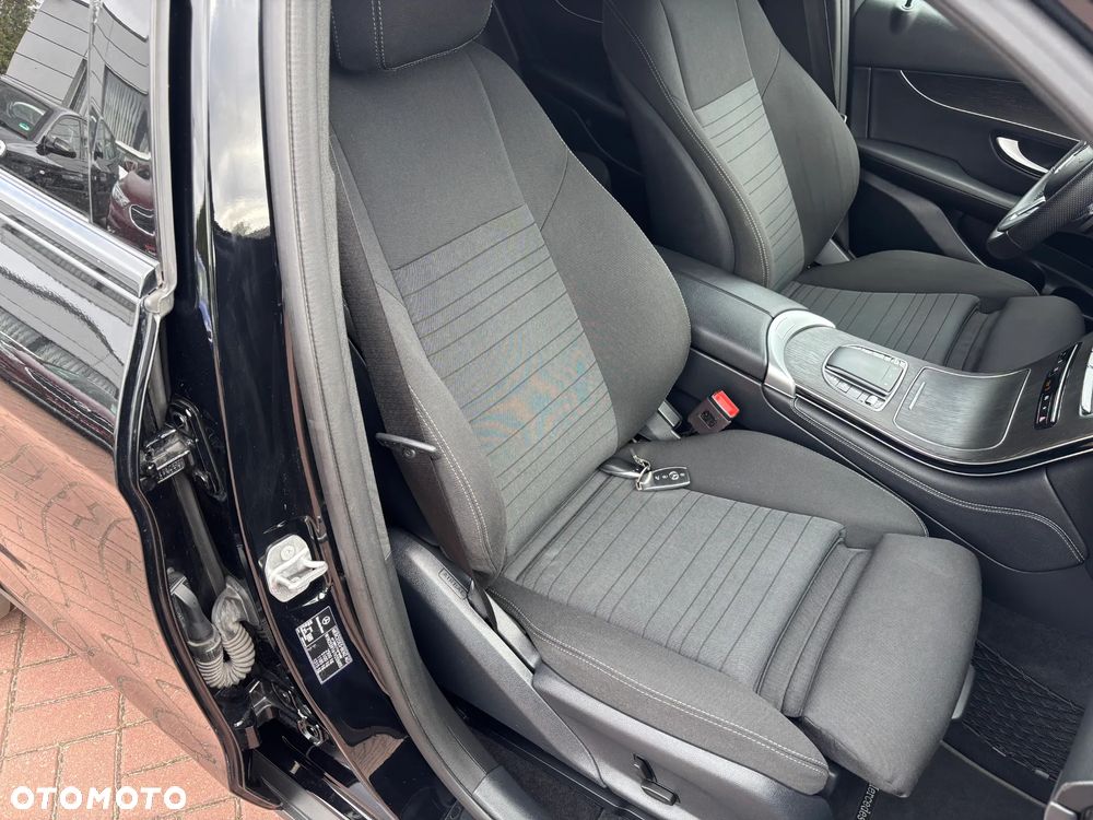 Mercedes-Benz GLC 200 d 4-Matic - 15