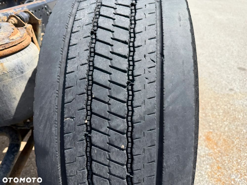 MAN TGX 26.500 6X2 + EURO6 + RETARDER - 15