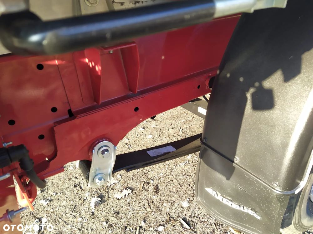 Fiat DUCATO MAXI IZOTERMA - 9