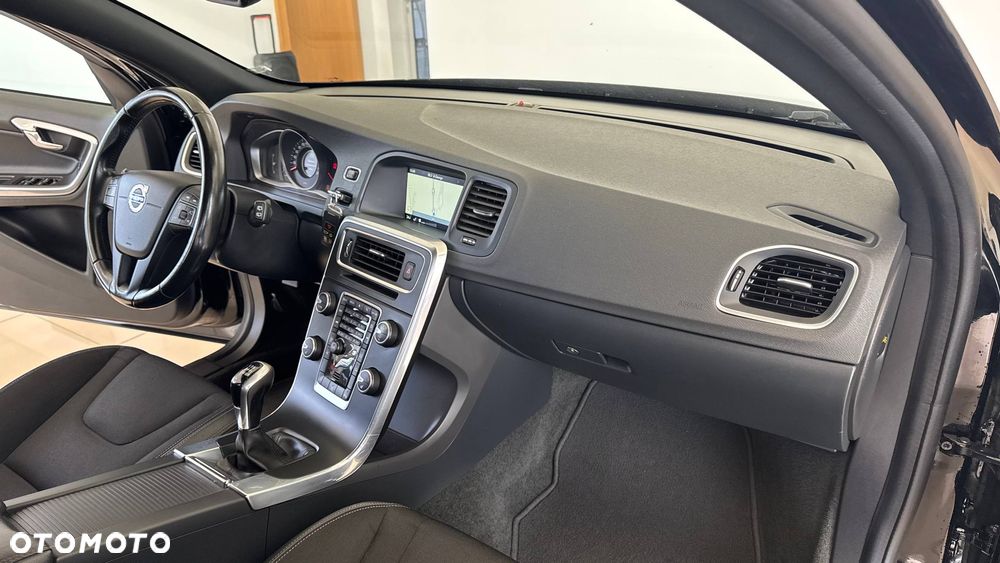 Volvo V60 - 33