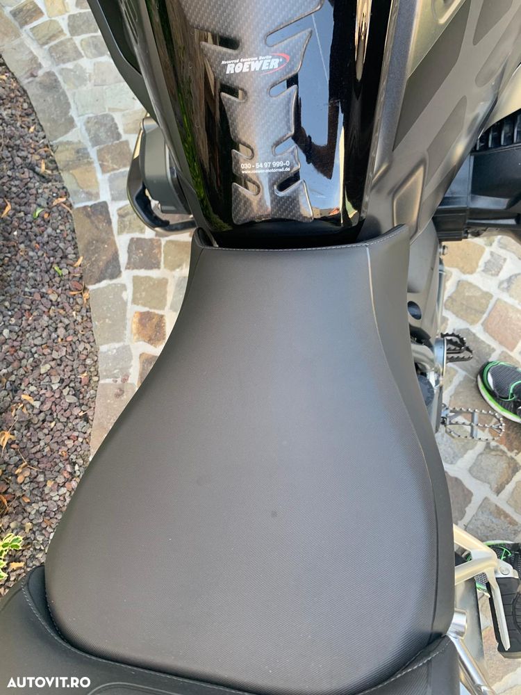 BMW R1200GS Adventure - 11