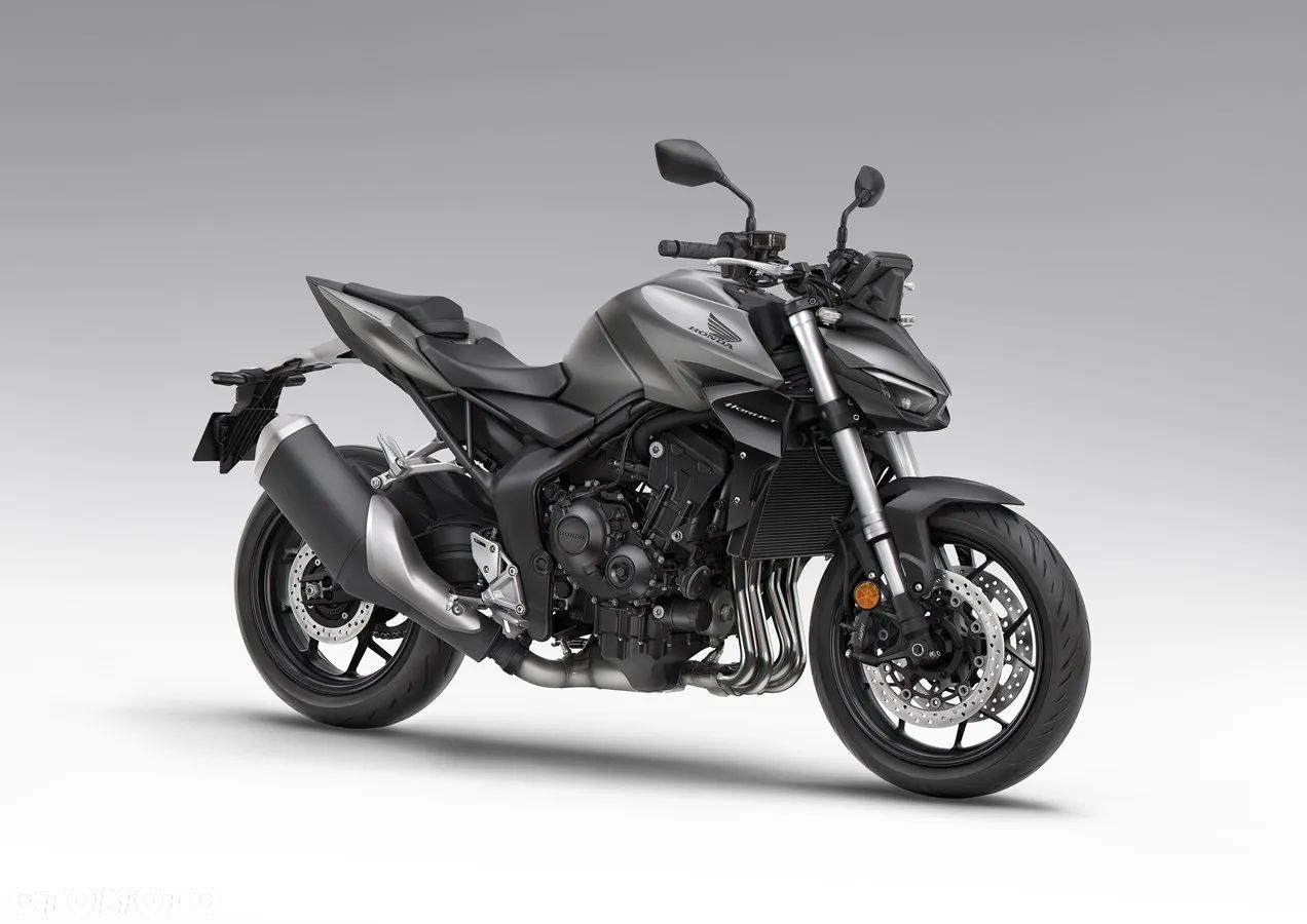 Honda CB - 1