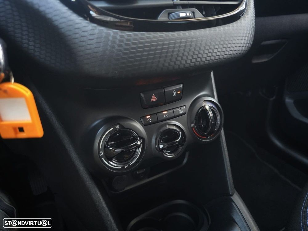 Peugeot 208 1.2 PureTech Style - 15
