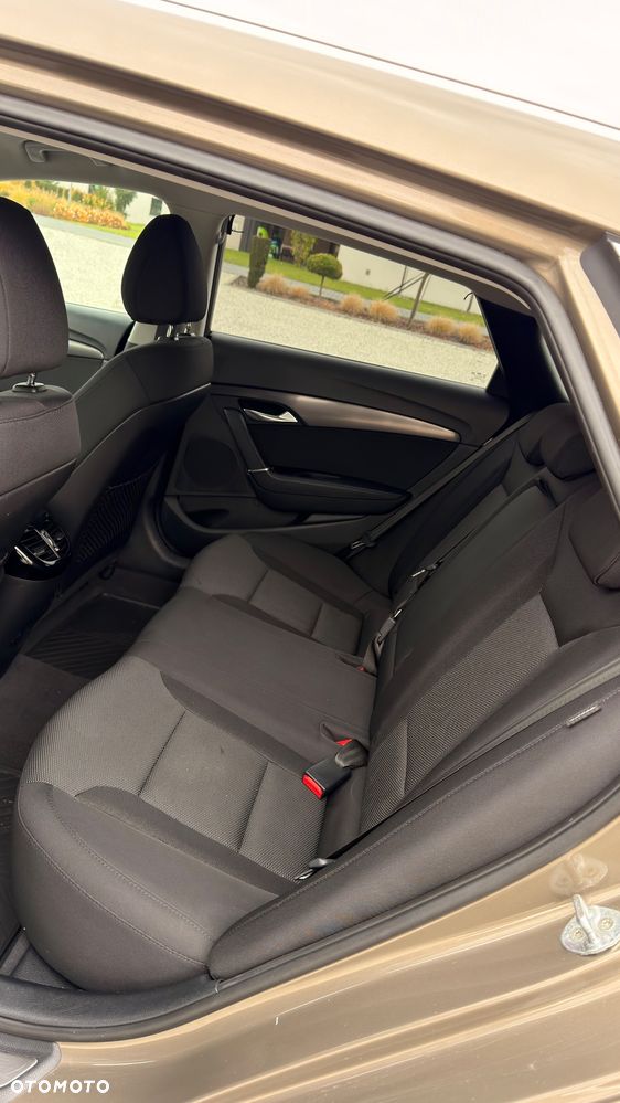 Hyundai i40 i40cw 1.7 CRDi Automatik 5 Star Edition - 19