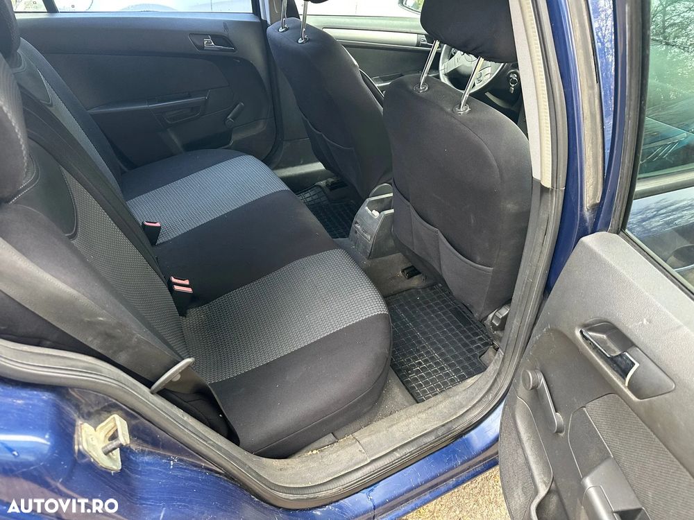 Opel Astra - 13