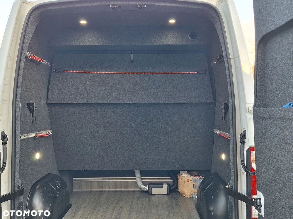 Renault Master L3 Pack Clim - 16