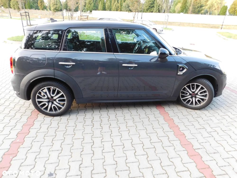 MINI Countryman Cooper S - 9