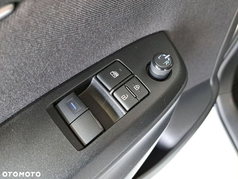 Toyota Yaris Hybrid 1.5 Comfort - 33