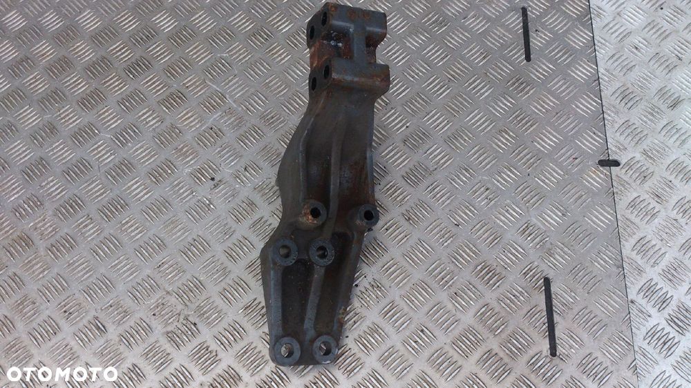 WSPORNIK AMORTYZATORA KABINY DAF XF 106 EURO 6 - 3