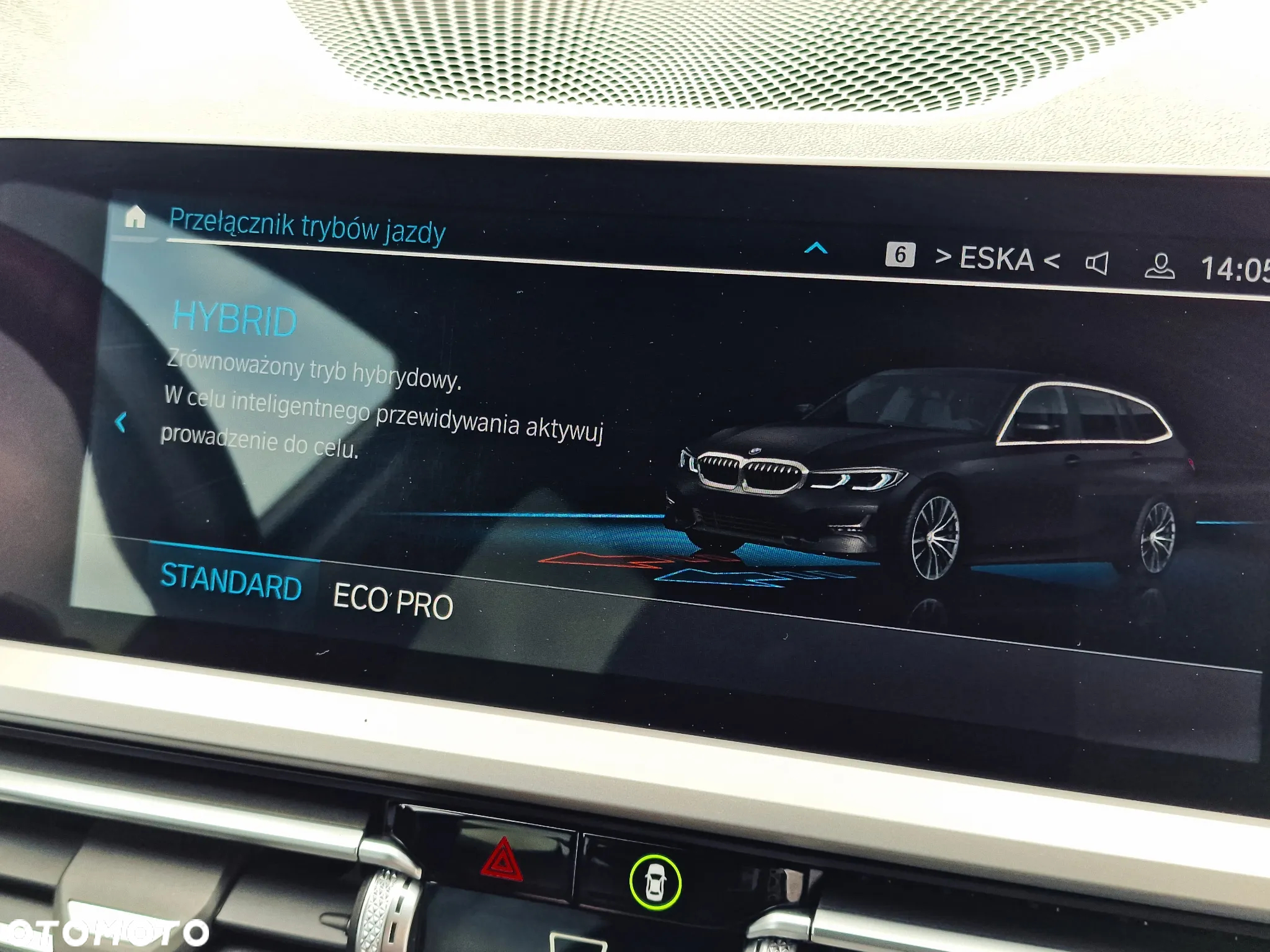 BMW Seria 3 330e PHEV - 30